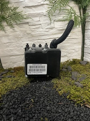 Módulo de control de frenos Fiat 500 2012-2017 ABS Foto 1 de 3