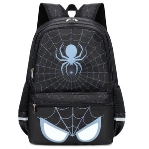 Boys School Backpack Elementary Middle Kids Bookbag Daypack Travel Back Pack ... - Picture 1 of 6