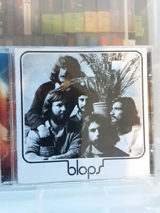Blops - S/T - CD (2001) Prog Folk Rock 1970 - Foto 1 di 1