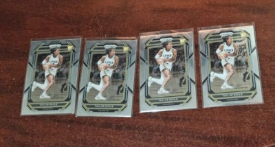 2023 Panini WNBA Prizm Basketball - Rookie #149 - Taylor Soule 4x - Image 1 of 2