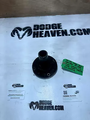 Retenedor de cojinete delantero NV4500 para Dodge Ram diésel y V10 se adapta al eje de entrada 1,25 Foto 1 de 4