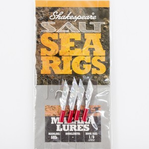 veals mail order fishing tackle