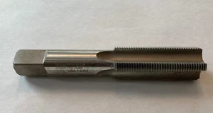 NATC M22X1,5 HS GD-6 Gewindebohrer - Bild 1 von 1