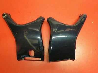 87-08 Suzuki VS1400 Intruder Frame Neck Covers 1987 1990 2000 2008 VS 1400 Foto 1 de 4