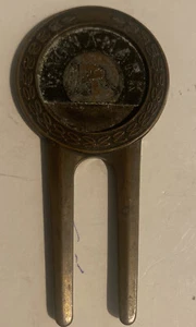 Vintage Magnamark Golf Divot Tool #512 - Bild 1 von 4