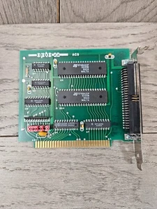 Assemblage de carte de circuit imprimé Opto 2 001784A neuf - Photo 1/4