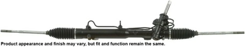 Восстановленная стойка и шестерня Cardone в сборе P/N:22-3084 - Изображение 1 из 4