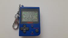 PARACHUTE Nintendo Mini GameBoy CLASSICS