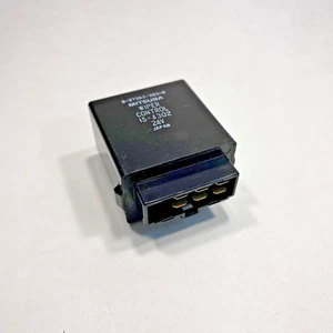 Relé limpiaparabrisas MITSUBA 24V para ISUZU NPR NQR 95-16 8973639830 - Imagen 1 de 11