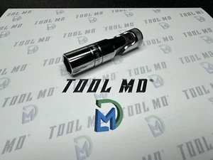 Snap-on Tools USA NEW 3/8" Drive 6pt 14mm Metric Spark Plug Socket S9714MKFUA - Bild 1 von 9