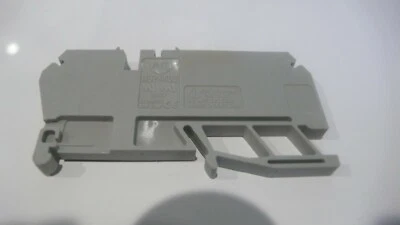 ALLEN BRADLEY1492-RKD3- LOT 0F 6 - Image 1 of 4