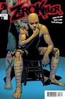 Cero Asesino (2007 Ltd) #3 como Nuevo (NM) Oscuro Caballo Edad Moderna Comics