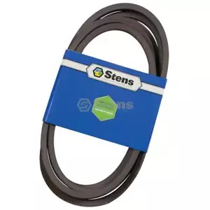 Deck Belt Replaces Fits Exmark 109-8070 116-1965 Next Lazer Z Next Lazer Z AS - Picture 1 of 1