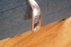Ben Hogan Apex Edge Forged 3 iron Apex 3 regular steel 38.75" - Picture 1 of 4