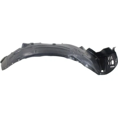 Nuevo forro de guardabarros delantero derecho para Honda Accord Crosstour 2010-2011 HO1249146 Foto 1 de 4