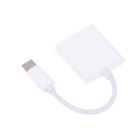 Type C For Phone Card Reader For SD TF Memory Card Readers Adapter For Camera