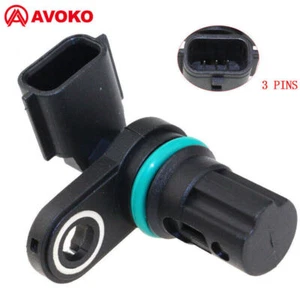 Camshaft Position Sensor For NISSAN NV200 CUBE SENTRA TIIDA VERSA 23731-EN22A - Picture 1 of 4