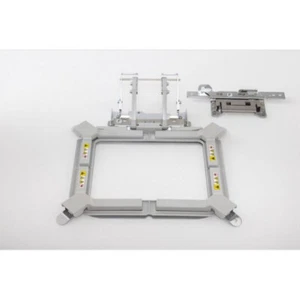 Brother PRVMFLKIT 5x7 Blitzrahmen Magnetreifen Kit für PR Multi-Nadel Serie - Bild 1 von 1