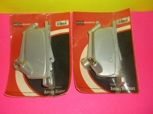 (2) BARTON KRAMER LEFT HAND AWNING WINDOW (KELLER/PGT) - Picture 1 of 1