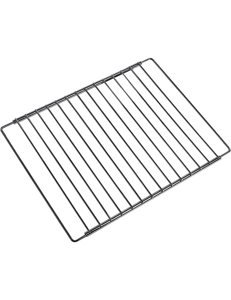 ELMAR Griglia forno estensibile con viti (47X35cm – 75X35cm) 16GR19