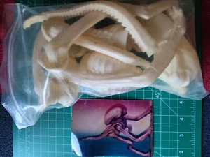 Garagenbausatz unvollendet - Bild 1 von 1