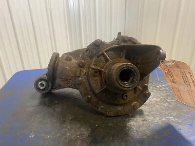 05-09 LAND ROVER LR3 4X4 CONJUNTO DIFERENCIAL DE SUPORTE TRASEIRO DE BLOQUEIO 155990 MILHAS - Imagem 1 de 4