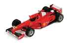 Ferrari F300 - Gp. Espagne N°3 Michael Schumacher 1998, Ixo 1/43