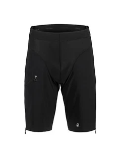 Assos H.Rally Cargo Shorts S7 Cycling Short Men's XLG Black NEW WITH TAGS - Picture 1 of 1