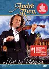 Andre Rieu: Live in Vienna (DVD) Andre Rieu