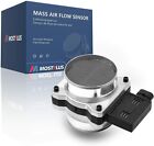 MOSTPLUS Mass Air Flow Sensor Meter MAF For Pontiac Buick Chevy GMC 25180303