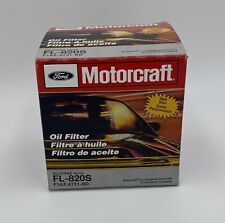 Engine Oil Filter Motorcraft FL-820-S