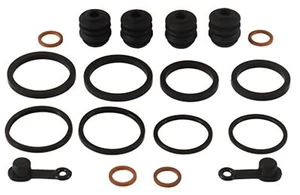 Caliper Rebuild Kit Front For Yamaha XVS1300 V STAR 2007 - 2009 - Picture 1 of 1