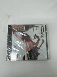 Ted Nugent “Out Of Control” Disc 1 - Picture 1 of 2