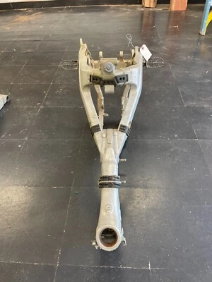 MARCO YAMAHA YZ 250 F 07' Foto 1 de 4