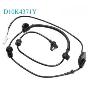 5PCS ABS sensor D10K4371Y Rear Right For Mazda CX-3 2016 2017 2018 - Picture 1 of 10