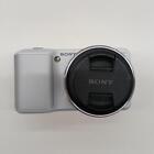 Sony Nex-3 Mirrorless Single Lens Kit