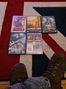 Restposten DVDs - Bild 1 von 2