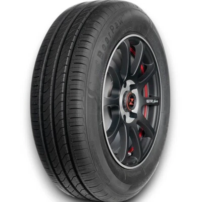 Kontio BearPaw Sommerreifene 235/55 R17 - Bild 1 von 3