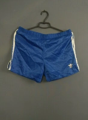 Adidas Shorts Size SMALL Vintage Retro ig93 - Image 1 of 4