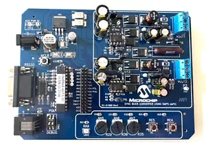 Digital Power-Conversion ASSY 02-01888-R2 - Imagen 1 de 2