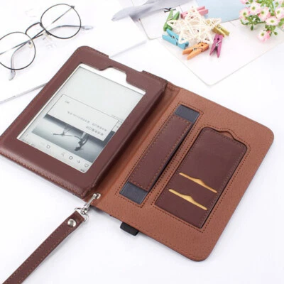 for iPad 5th/6th/7th/8th/9th Gen 10.2" Flip Leather Tablet Flip Stand Case Cover - Image 1 of 4