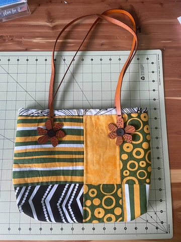 green bay packers Wisconsin purse Cover