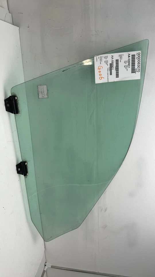 97 DODGE INTREPID Front Door Glass/window Dodge Right - Image 1 of 4