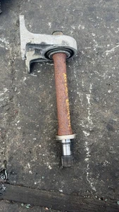 18-22 HONDA ACCORD 1.5L INTERMEDIATE SHAFT/JACKSHAFT USED OEM - Picture 1 of 5