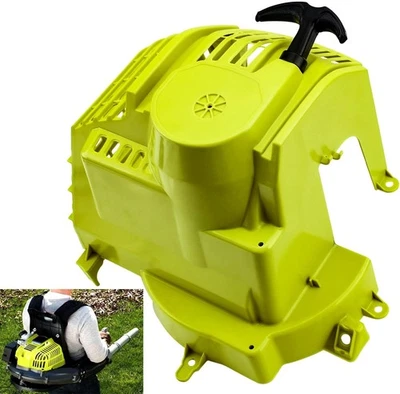 WALDENLIFE FOR RYOBI PULL START ASSY 314618001 FOR RY38BP 38CC BACKPACK BLOWER W