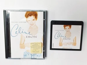 SONY MINIDISC ALBUM 1996 - CELINE DION - FÄLLT IN DICH - 483792 8 TOP ZUSTAND - Bild 1 von 9