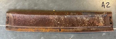 Relleno de parachoques para camioneta GMC 1955, 1956 Foto 1 de 2