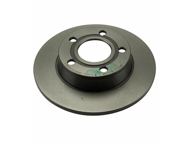 Ротор заднего тормоза для Audi S6 HF343CV 2002-2003 годов выпуска - Изображение 1 из 1