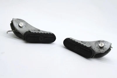 BMW R 1200 GS 2004 2007 FRONT FOOTREST 46717729281 46717729282 Foto 1 de 4
