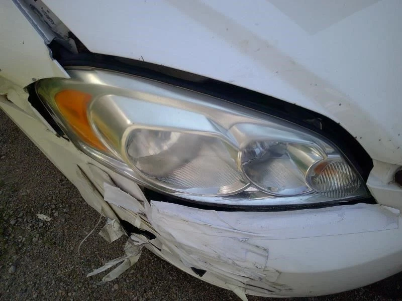 Faro pasajero VIN W 4º dígito limitado compatible con 06-16 IMPALA 249957 Foto 1 de 1